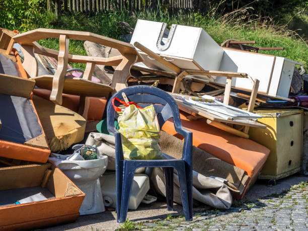 Best Junk Removal Near Me  in Calera, OK