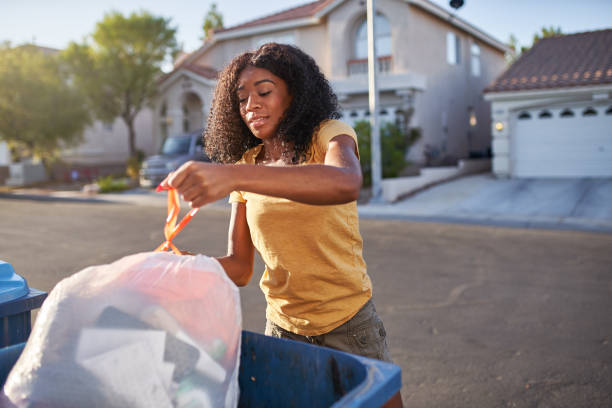 Full-Service Junk Removal in Calera, OK