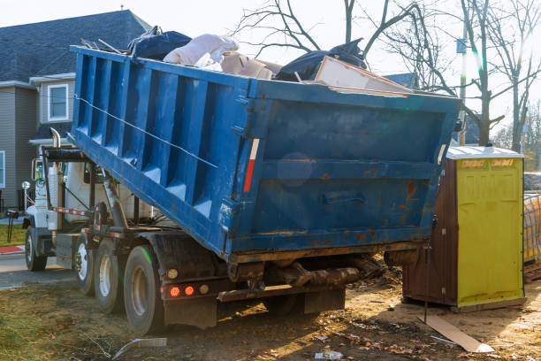  Calera, OK Junk Removal Pros