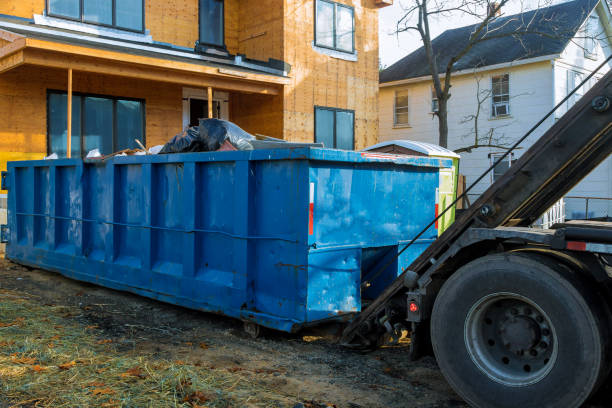 Best Garage Cleanout Services  in Calera, OK