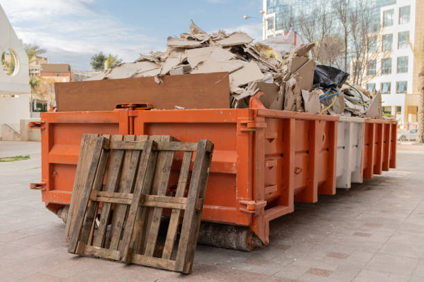Reliable Calera, OK Junk Removal Solutions