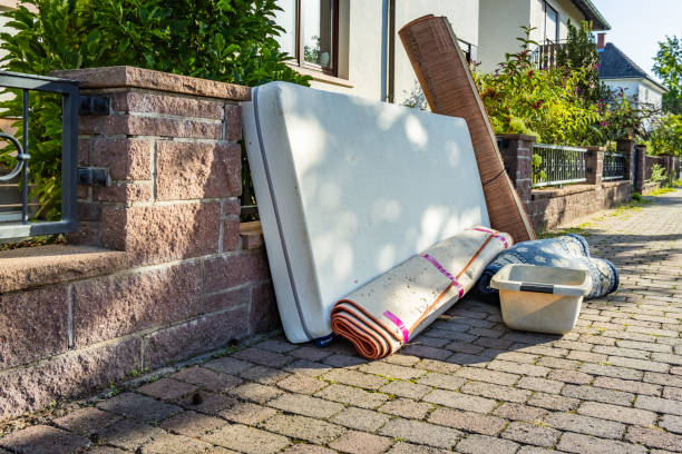 Best Same-Day Junk Removal  in Calera, OK