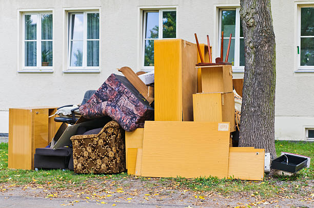 Appliance Disposal in Calera, OK