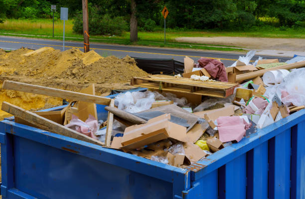 Best Office Junk Removal  in Calera, OK